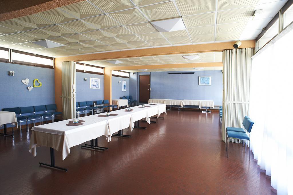 Les Ondines Hotel Les Hauts-d'Anjou Kültér fotó